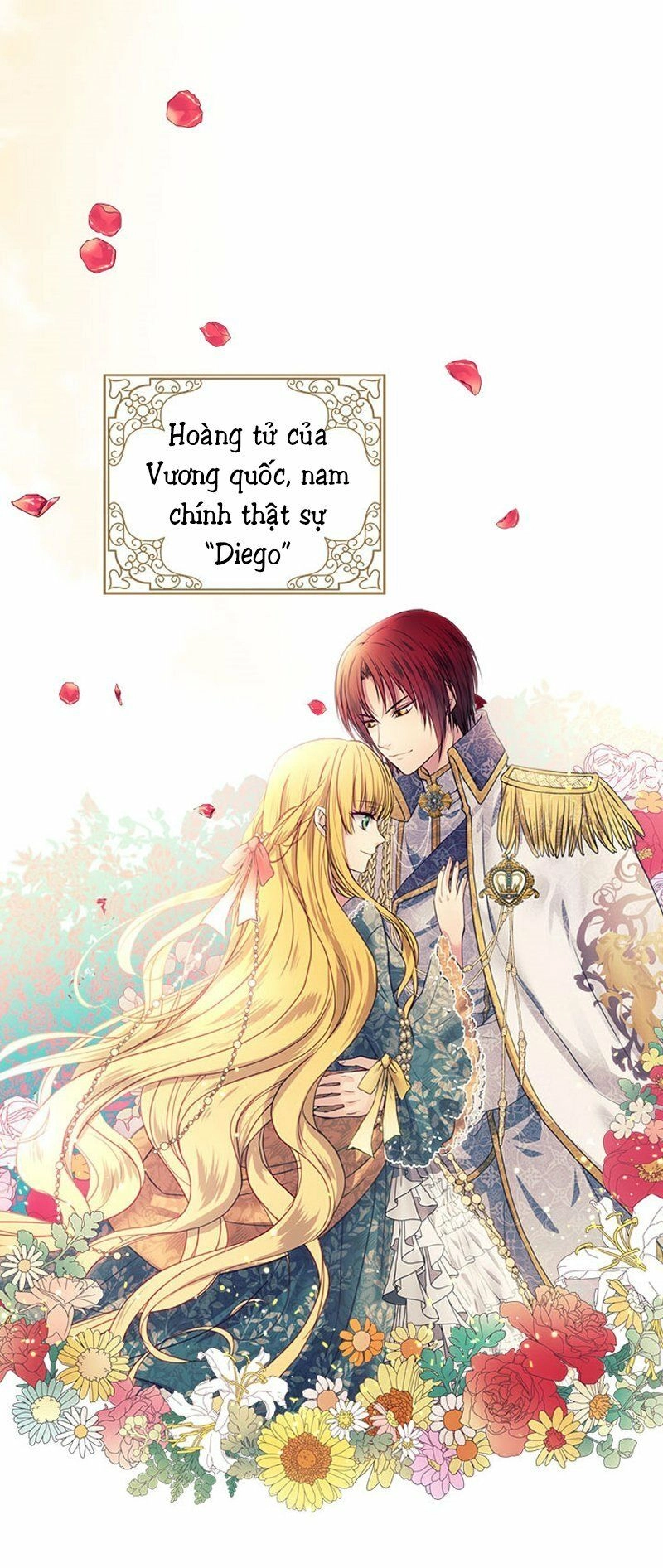 Tôi Trở Thành Hầu Gái Của Một Công Tước Chapter 1 - 46