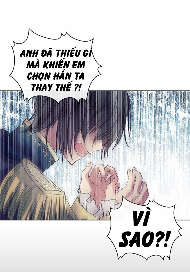 Tôi Trở Thành Hầu Gái Của Một Công Tước Chapter 1 - 49