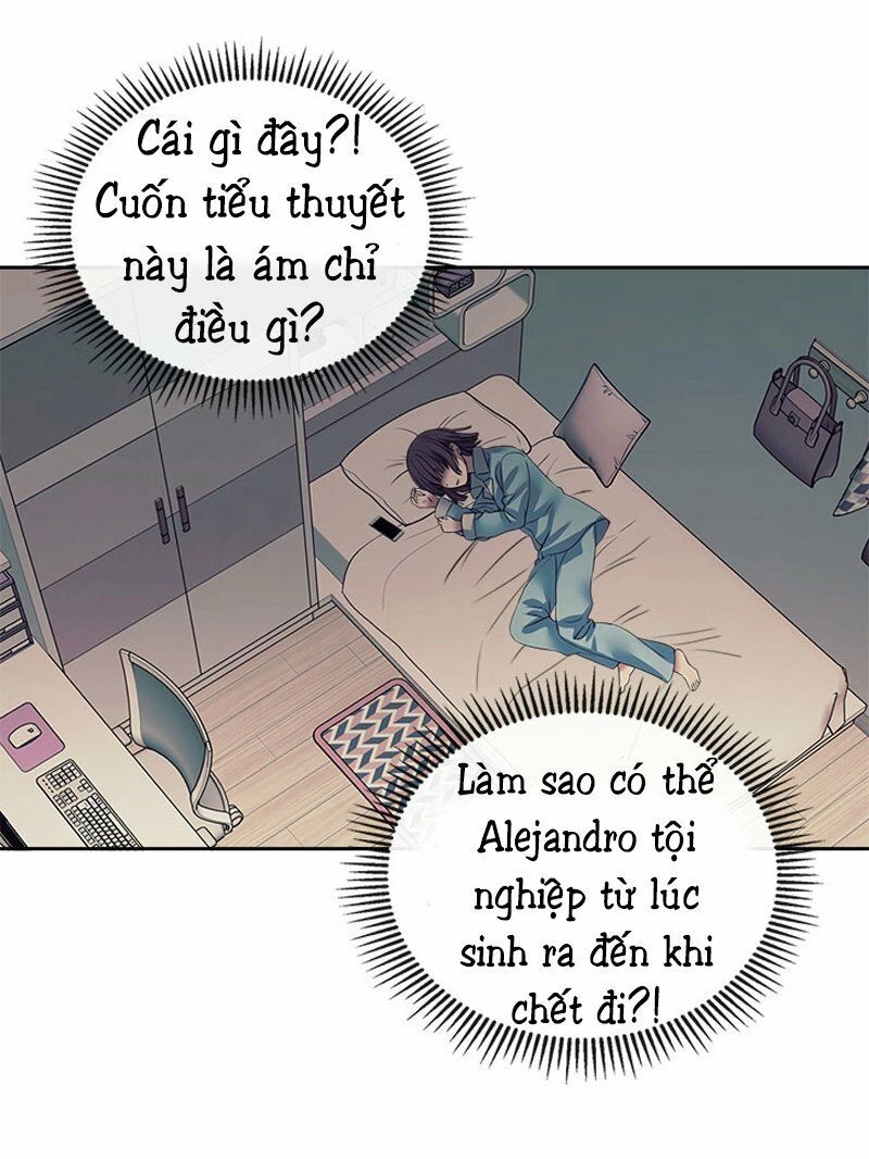 Tôi Trở Thành Hầu Gái Của Một Công Tước Chapter 1 - 54