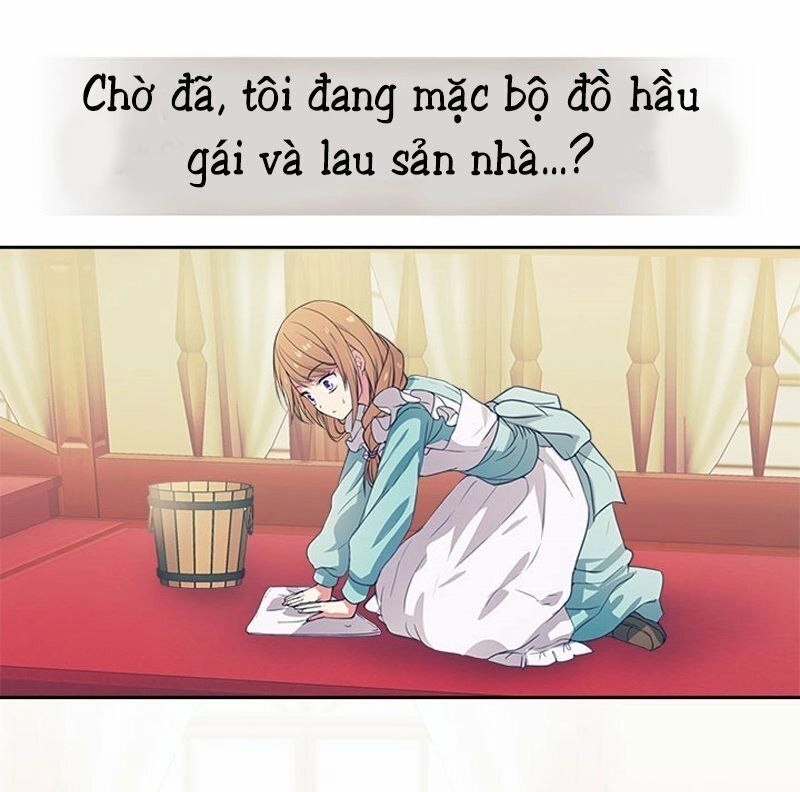 Tôi Trở Thành Hầu Gái Của Một Công Tước Chapter 2 - 5