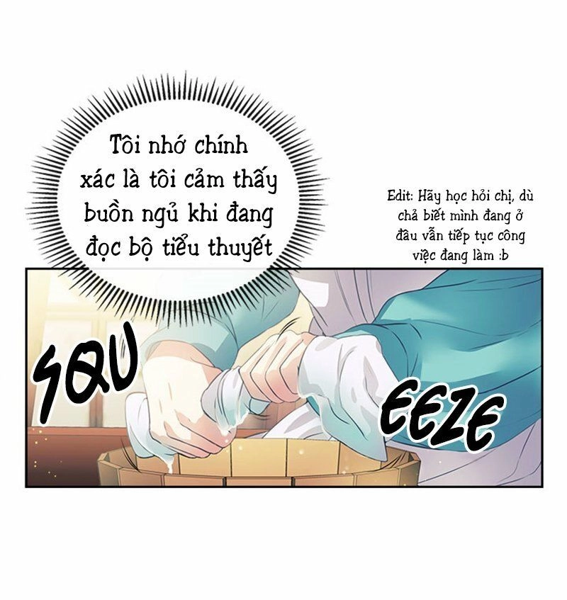 Tôi Trở Thành Hầu Gái Của Một Công Tước Chapter 2 - 8