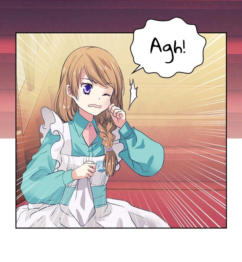 Tôi Trở Thành Hầu Gái Của Một Công Tước Chapter 2 - 10