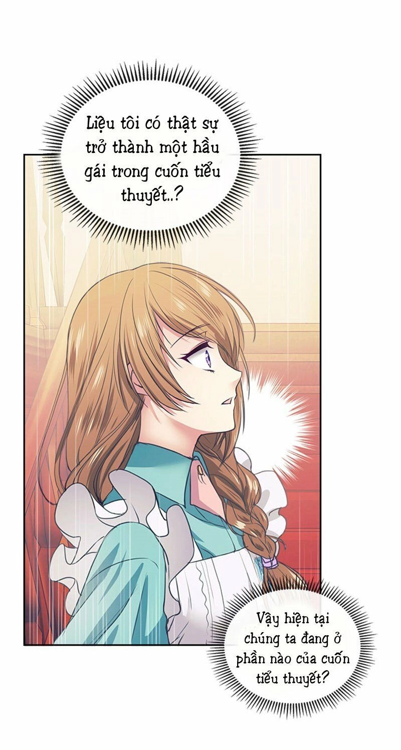 Tôi Trở Thành Hầu Gái Của Một Công Tước Chapter 2 - 17