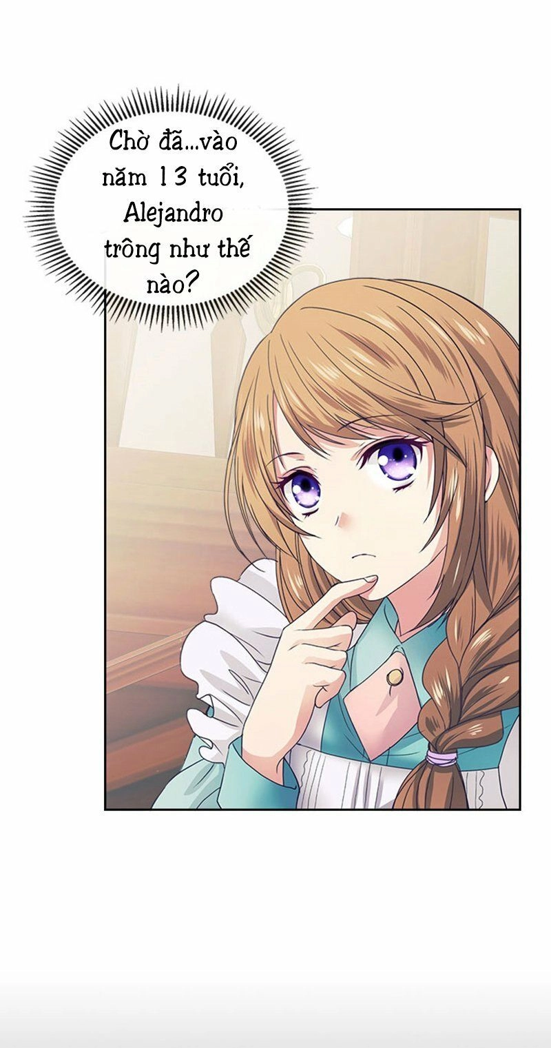 Tôi Trở Thành Hầu Gái Của Một Công Tước Chapter 2 - 22