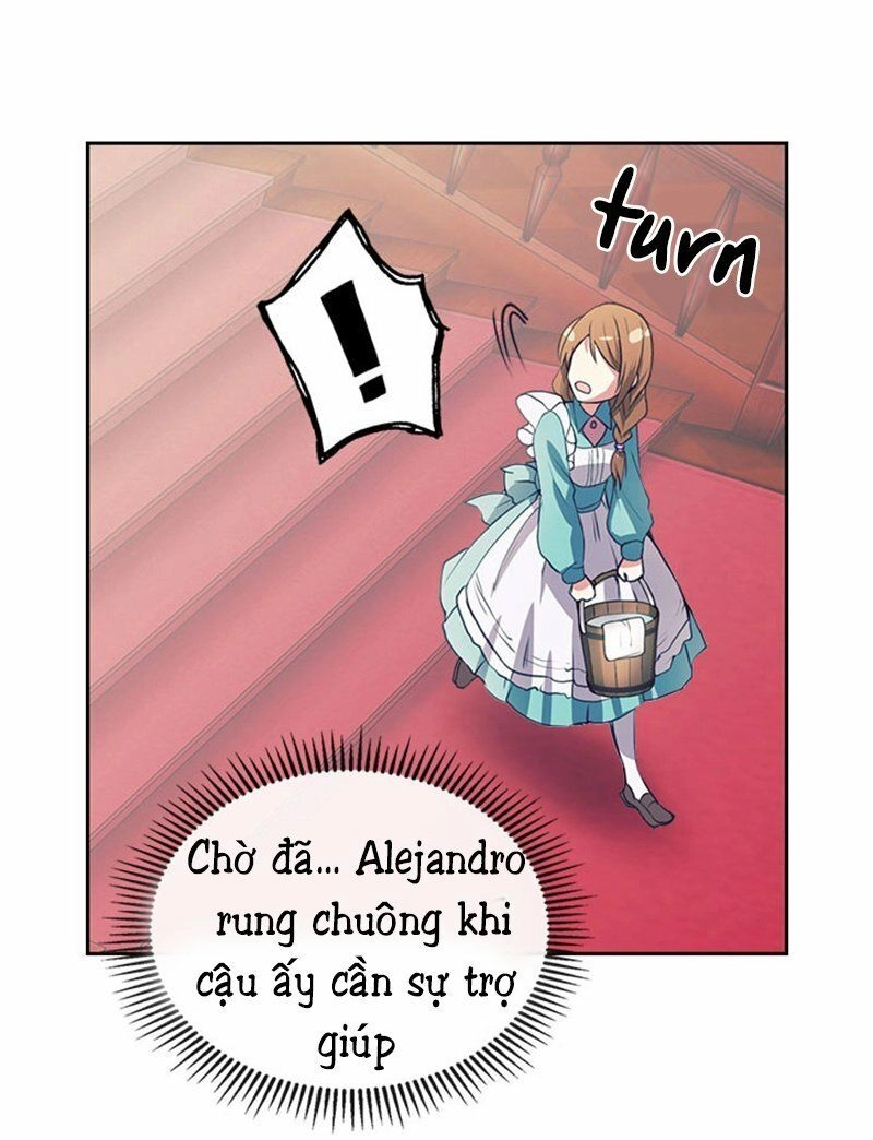 Tôi Trở Thành Hầu Gái Của Một Công Tước Chapter 2 - 25