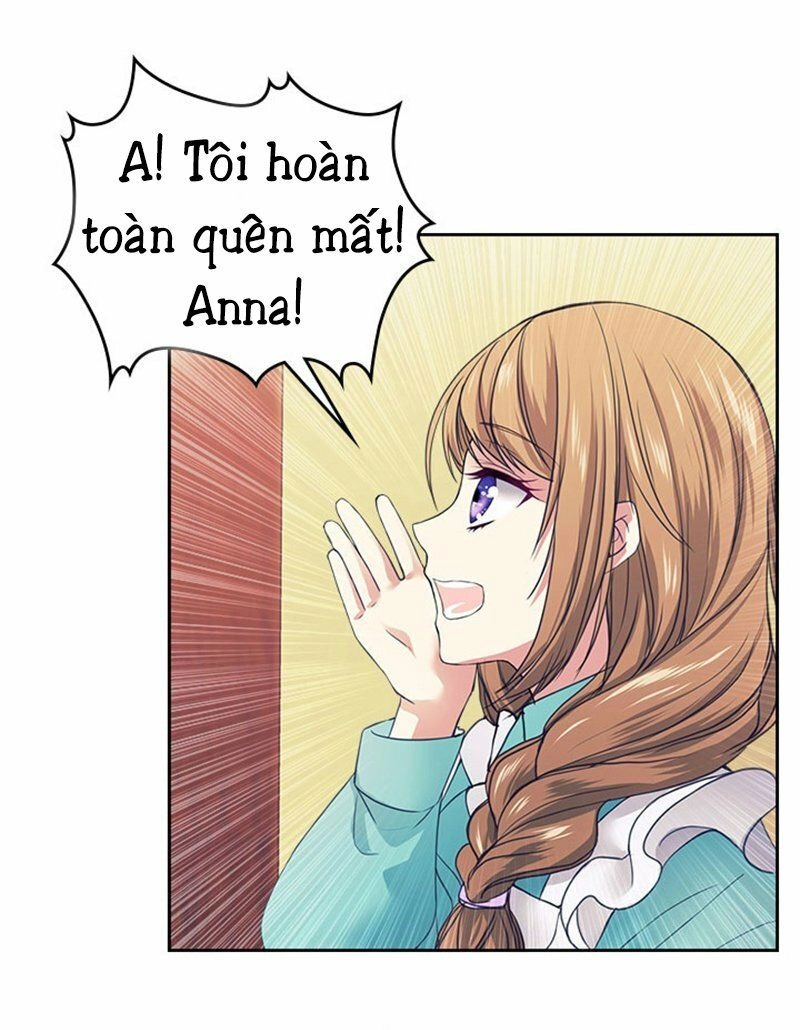 Tôi Trở Thành Hầu Gái Của Một Công Tước Chapter 2 - 27