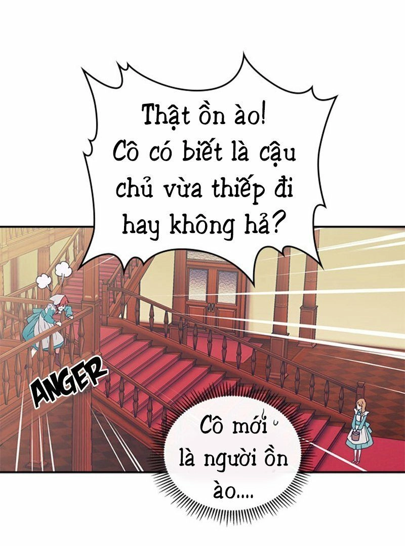 Tôi Trở Thành Hầu Gái Của Một Công Tước Chapter 2 - 29