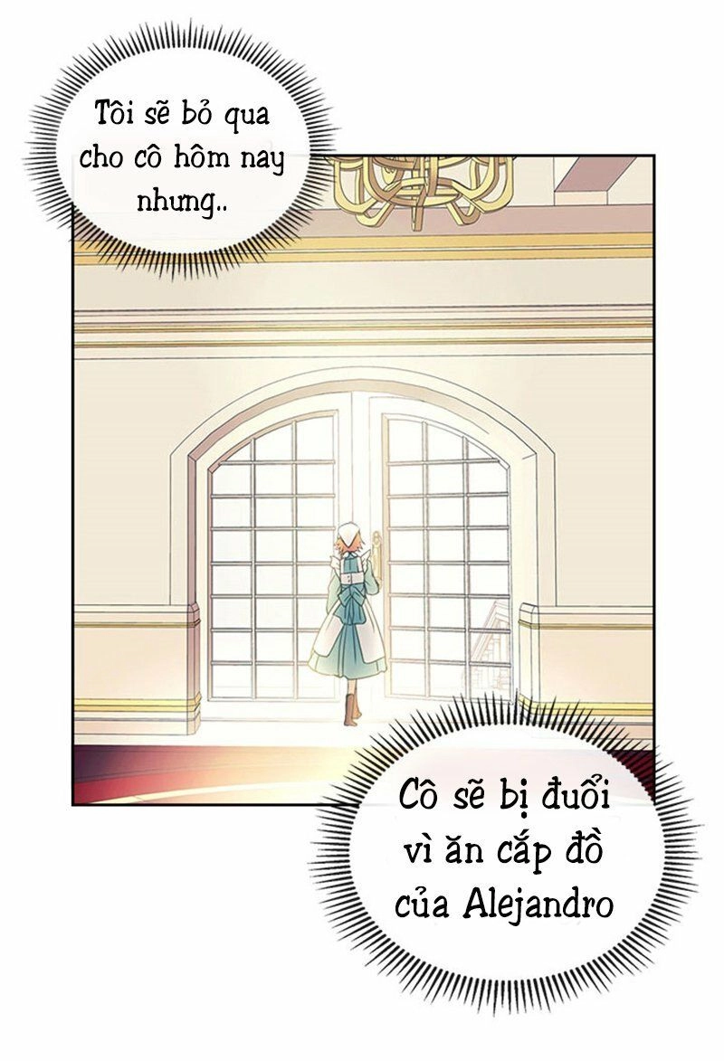 Tôi Trở Thành Hầu Gái Của Một Công Tước Chapter 2 - 33