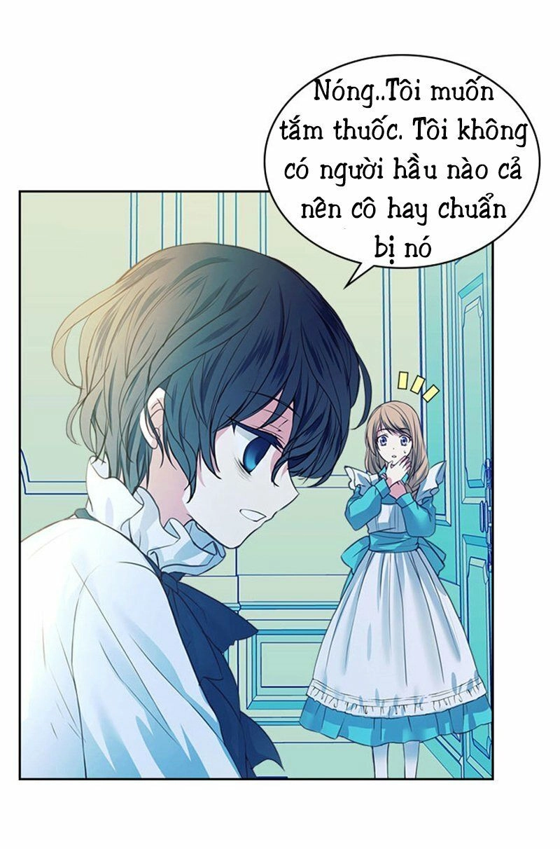 Tôi Trở Thành Hầu Gái Của Một Công Tước Chapter 2 - 45