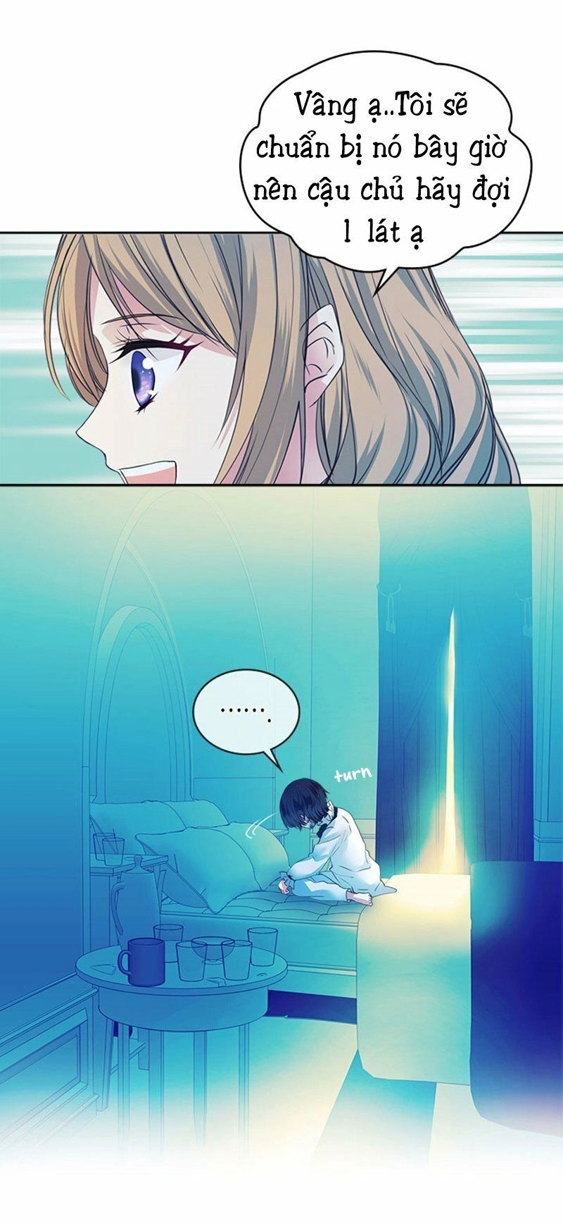 Tôi Trở Thành Hầu Gái Của Một Công Tước Chapter 2 - 46