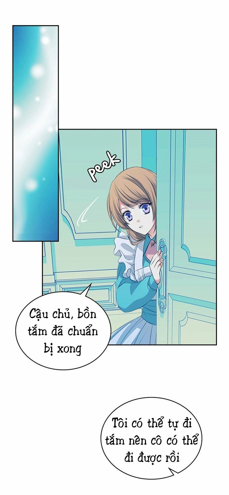 Tôi Trở Thành Hầu Gái Của Một Công Tước Chapter 2 - 49