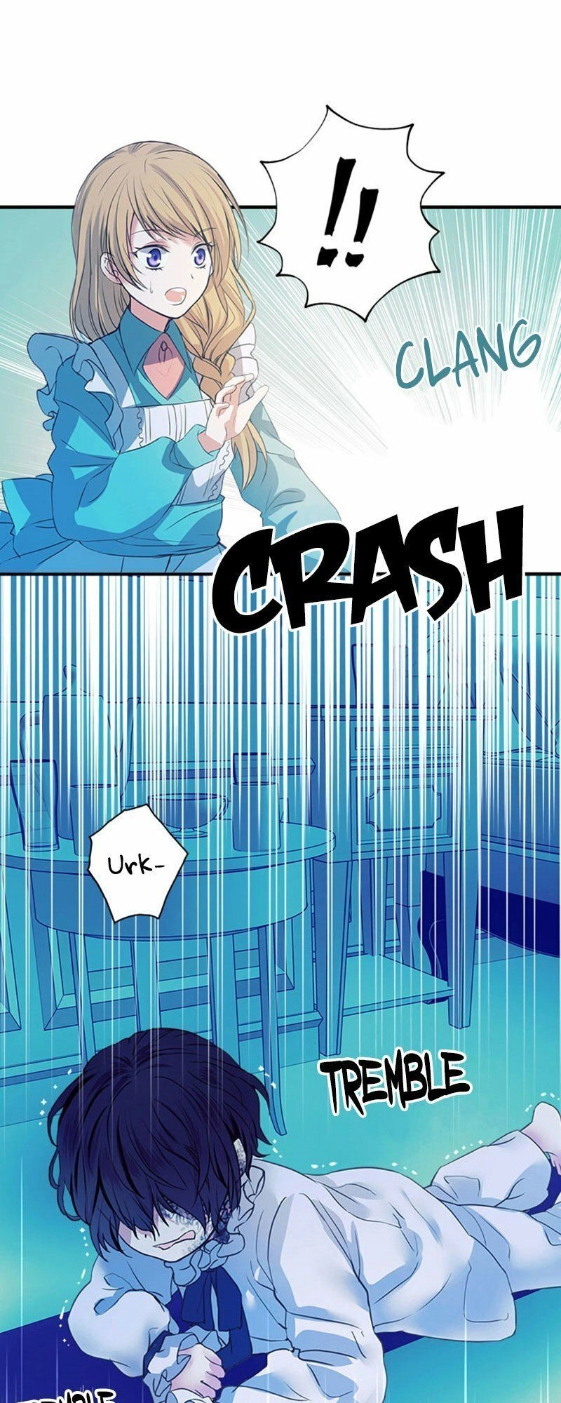 Tôi Trở Thành Hầu Gái Của Một Công Tước Chapter 2 - 52