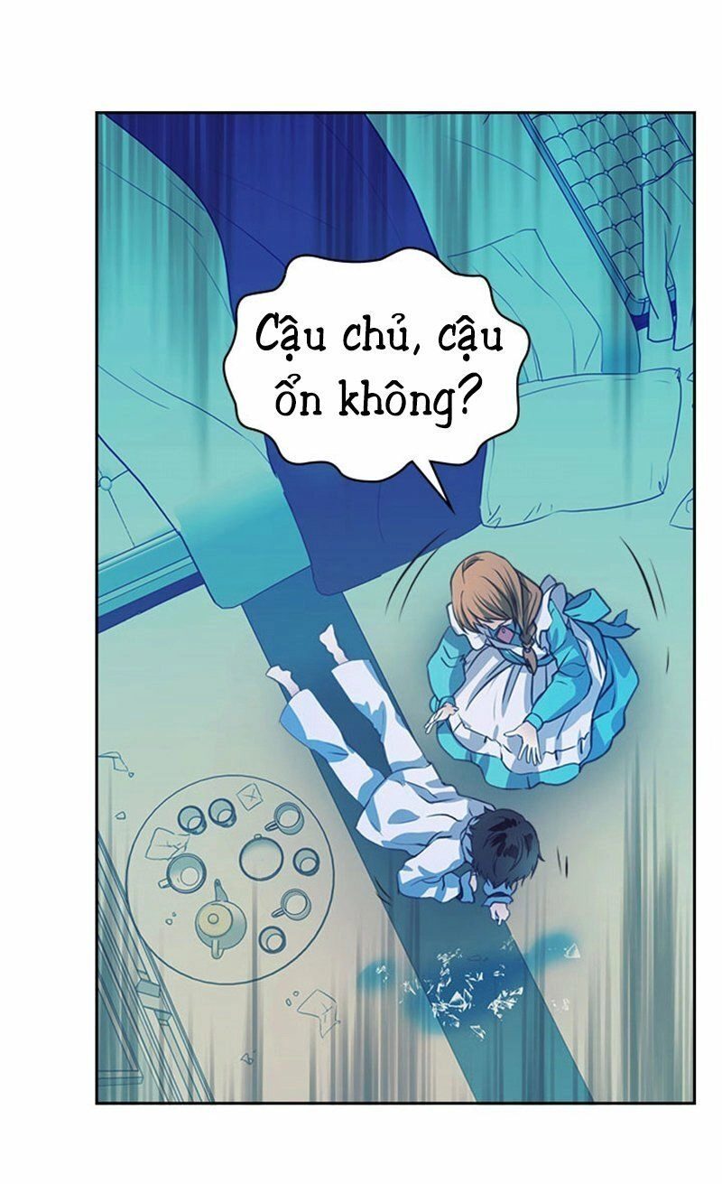 Tôi Trở Thành Hầu Gái Của Một Công Tước Chapter 2 - 54