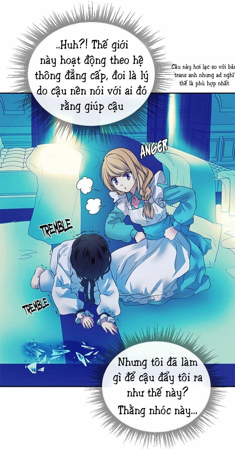 Tôi Trở Thành Hầu Gái Của Một Công Tước Chapter 2 - 57