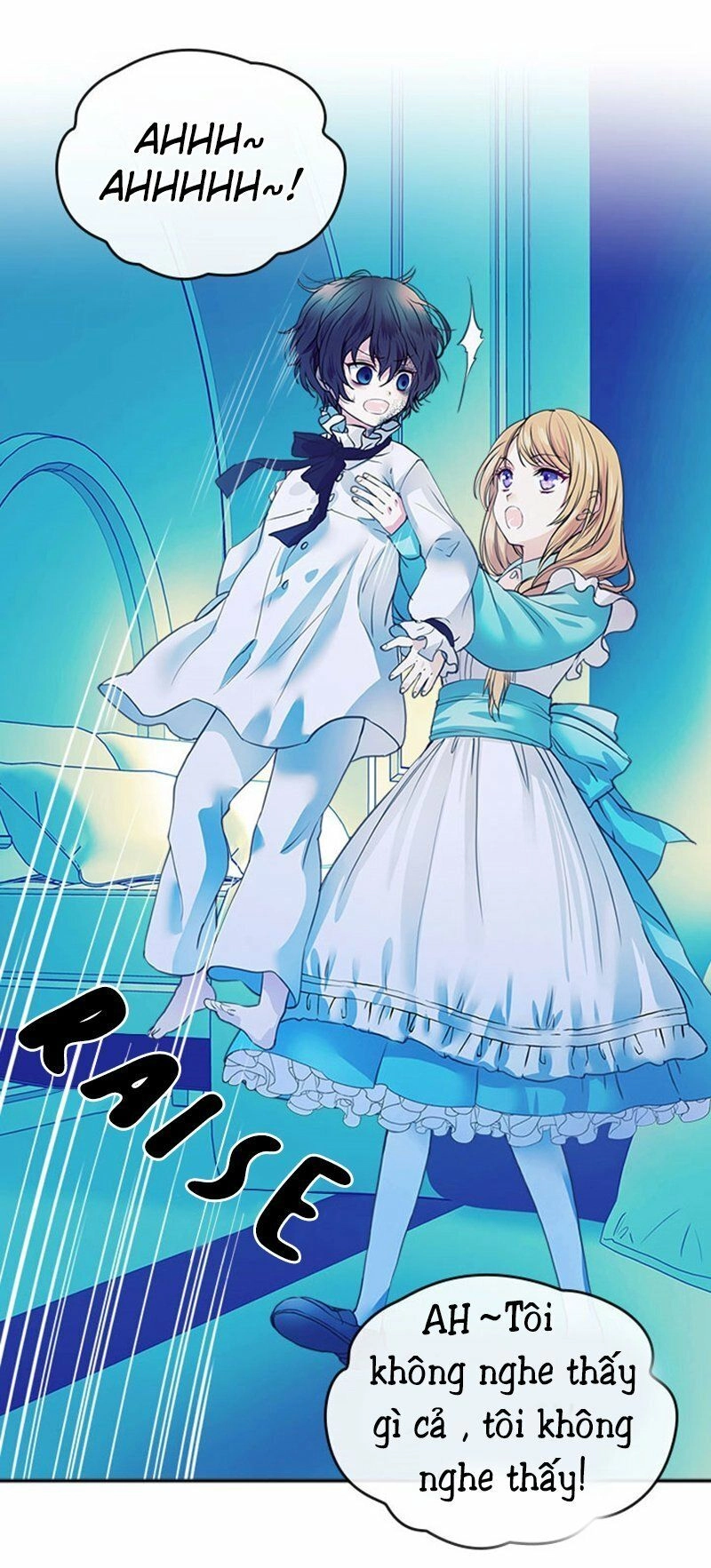 Tôi Trở Thành Hầu Gái Của Một Công Tước Chapter 2 - 60