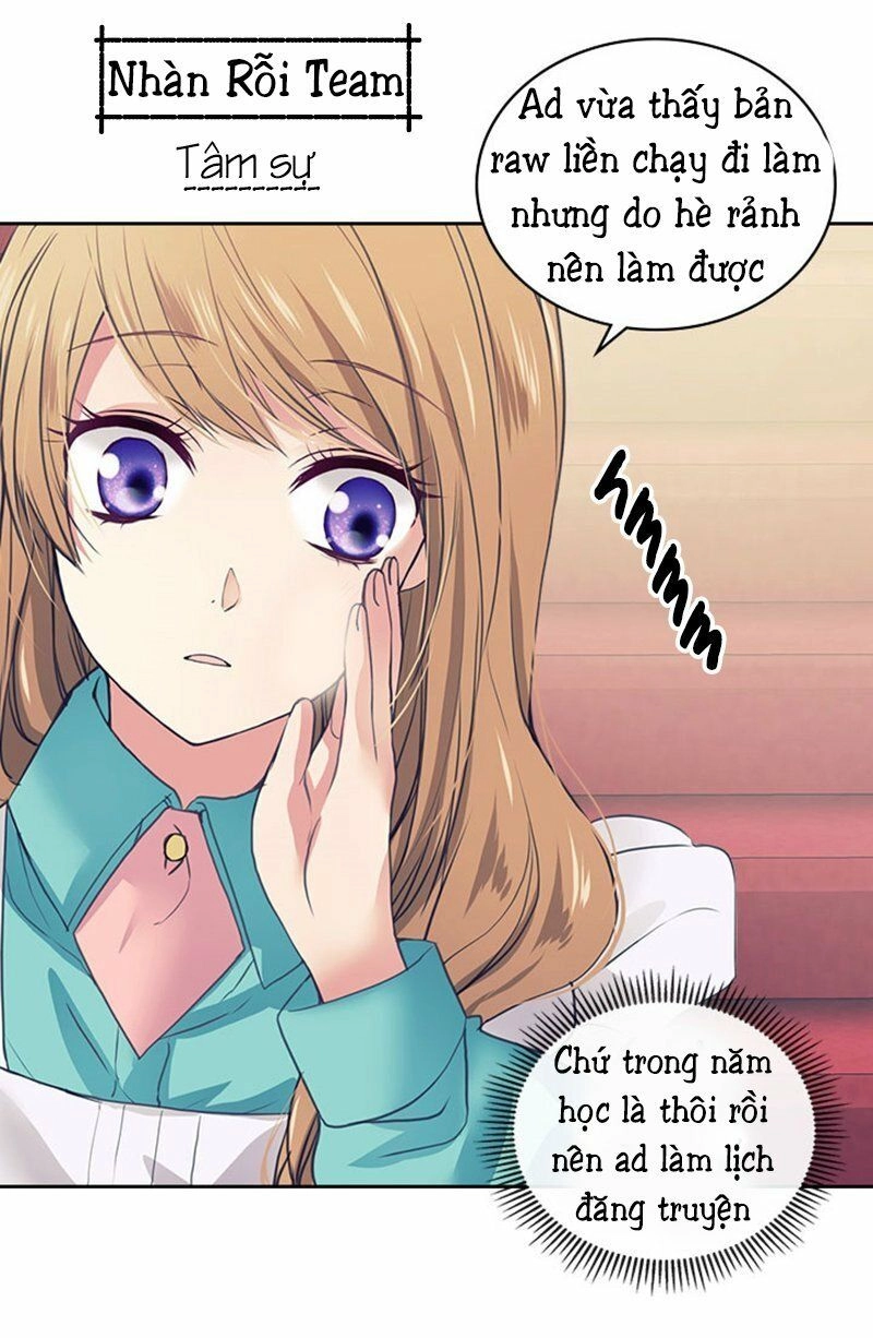 Tôi Trở Thành Hầu Gái Của Một Công Tước Chapter 2.5 - 1