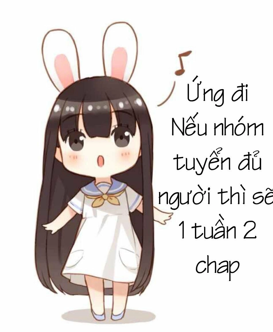 Tôi Trở Thành Hầu Gái Của Một Công Tước Chapter 2.5 - 3