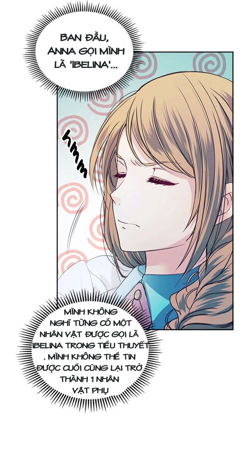 Tôi Trở Thành Hầu Gái Của Một Công Tước Chapter 3 - 3