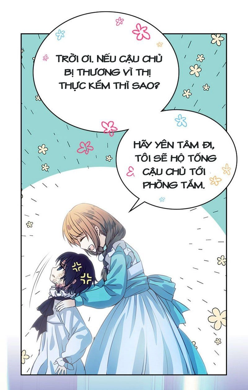 Tôi Trở Thành Hầu Gái Của Một Công Tước Chapter 3 - 5