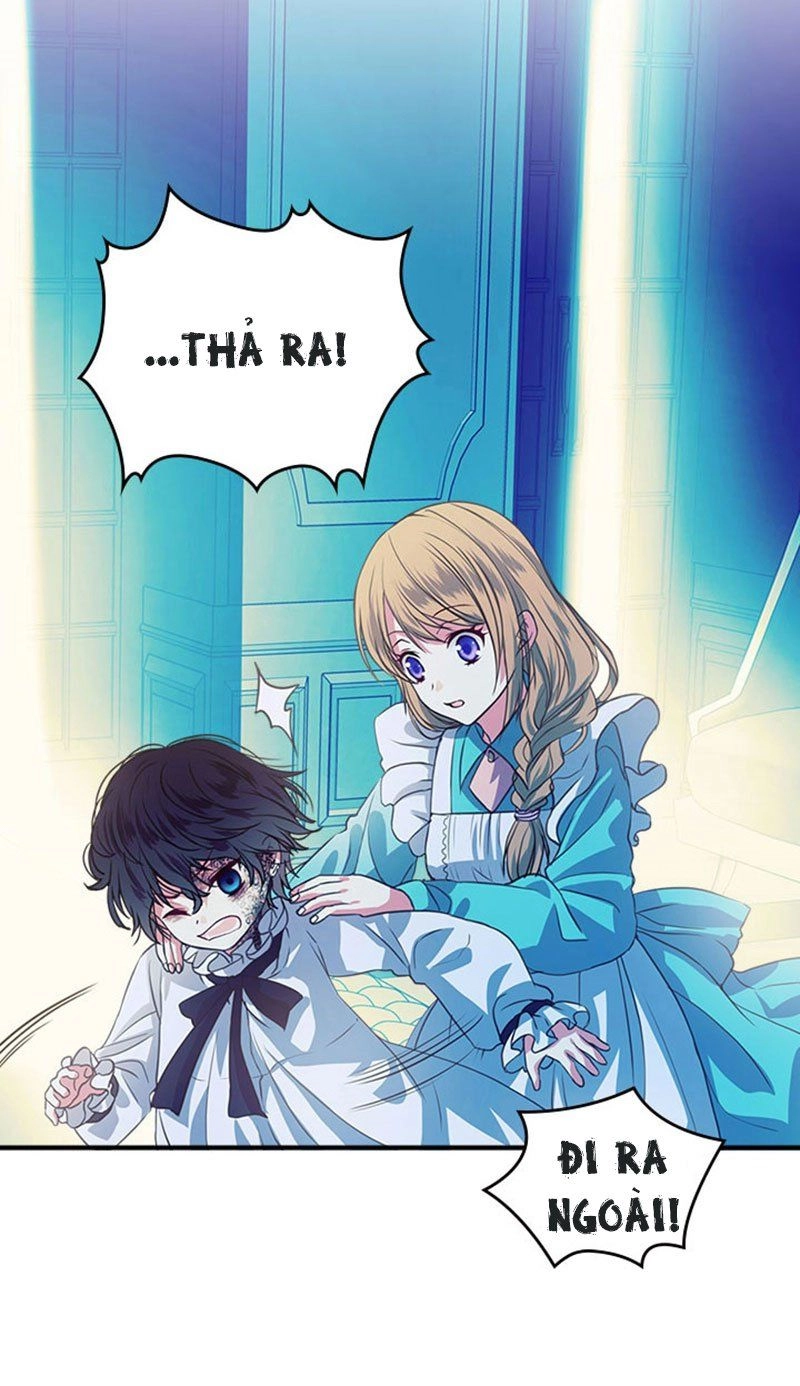 Tôi Trở Thành Hầu Gái Của Một Công Tước Chapter 3 - 6