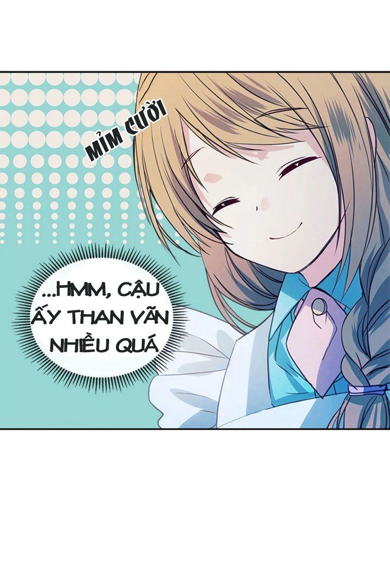 Tôi Trở Thành Hầu Gái Của Một Công Tước Chapter 3 - 7
