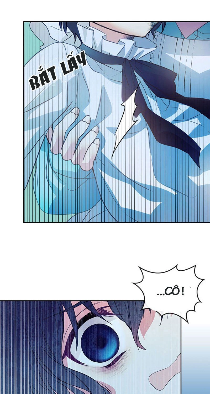 Tôi Trở Thành Hầu Gái Của Một Công Tước Chapter 3 - 8