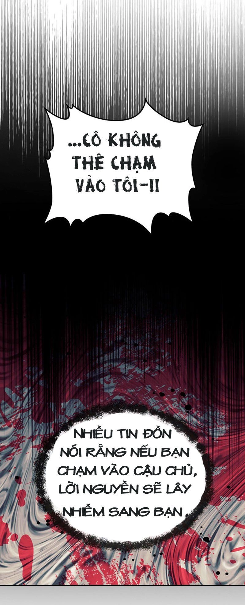 Tôi Trở Thành Hầu Gái Của Một Công Tước Chapter 3 - 13