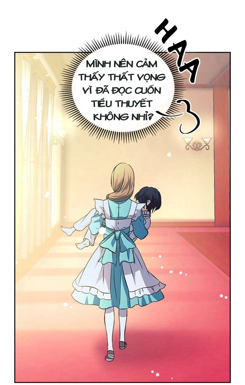 Tôi Trở Thành Hầu Gái Của Một Công Tước Chapter 3 - 16