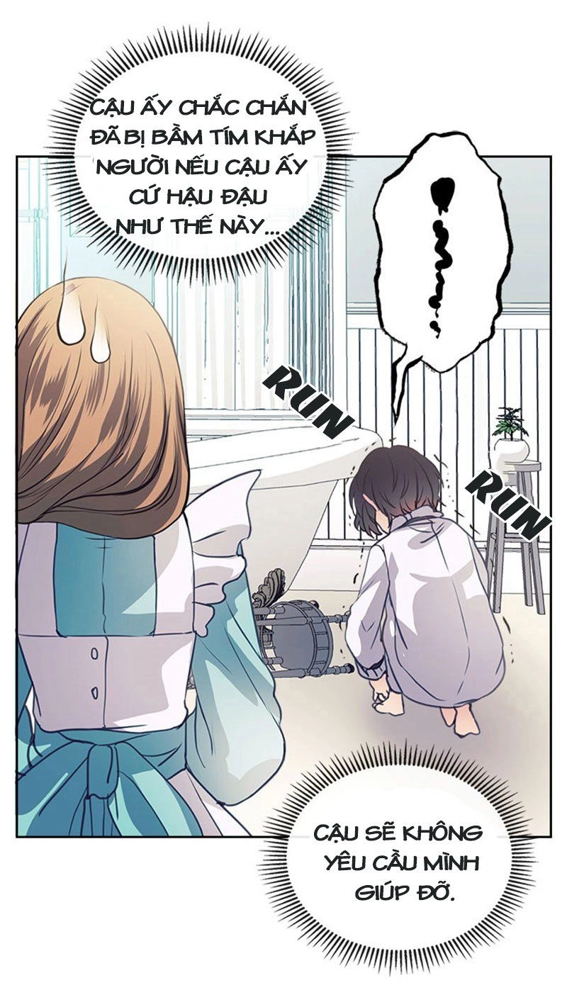 Tôi Trở Thành Hầu Gái Của Một Công Tước Chapter 3 - 19