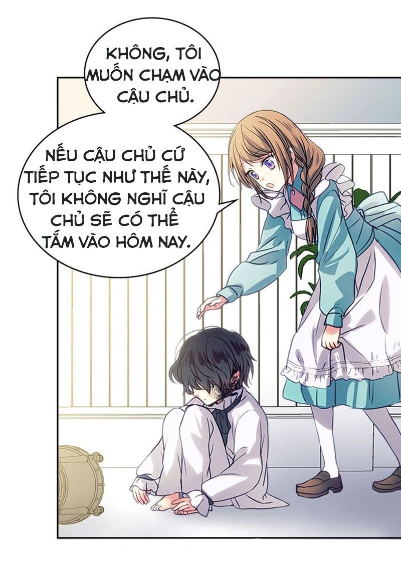 Tôi Trở Thành Hầu Gái Của Một Công Tước Chapter 3 - 22