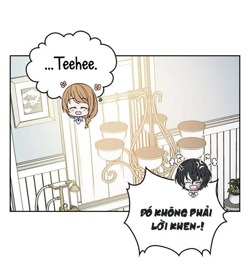 Tôi Trở Thành Hầu Gái Của Một Công Tước Chapter 3 - 24