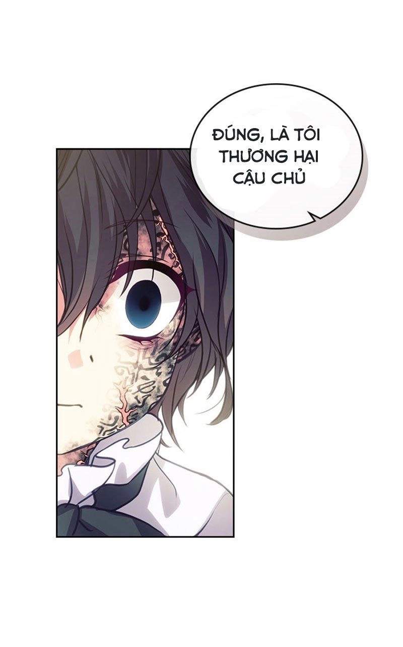 Tôi Trở Thành Hầu Gái Của Một Công Tước Chapter 3 - 26