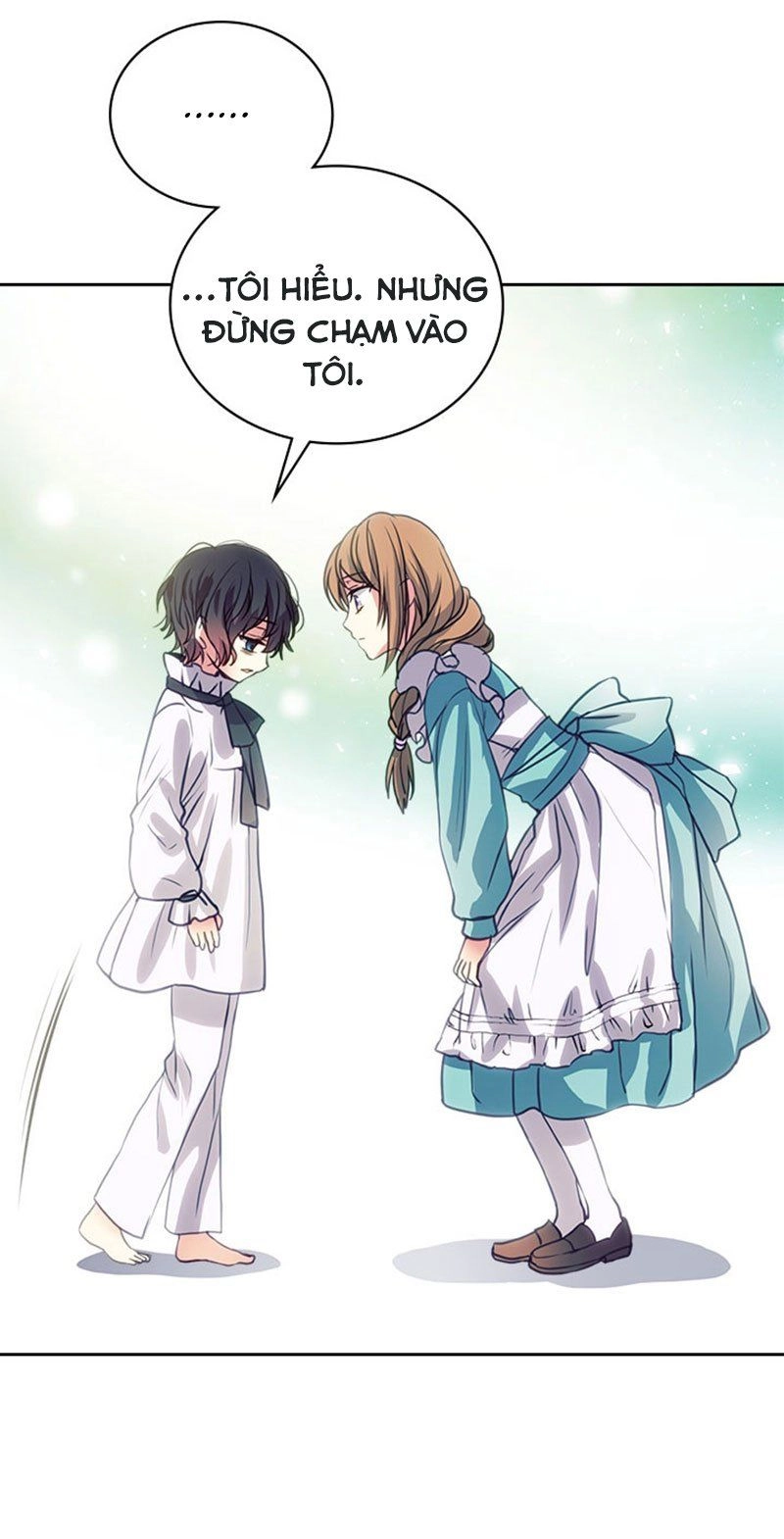 Tôi Trở Thành Hầu Gái Của Một Công Tước Chapter 3 - 27