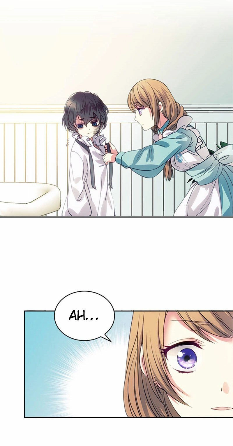 Tôi Trở Thành Hầu Gái Của Một Công Tước Chapter 3 - 28