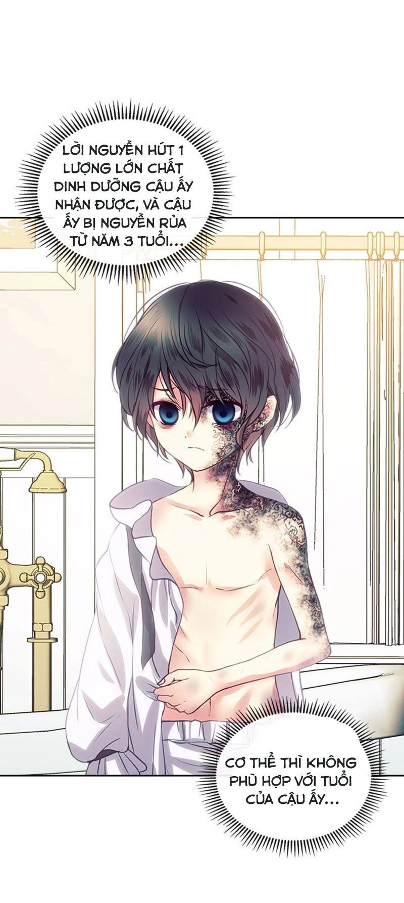 Tôi Trở Thành Hầu Gái Của Một Công Tước Chapter 3 - 29