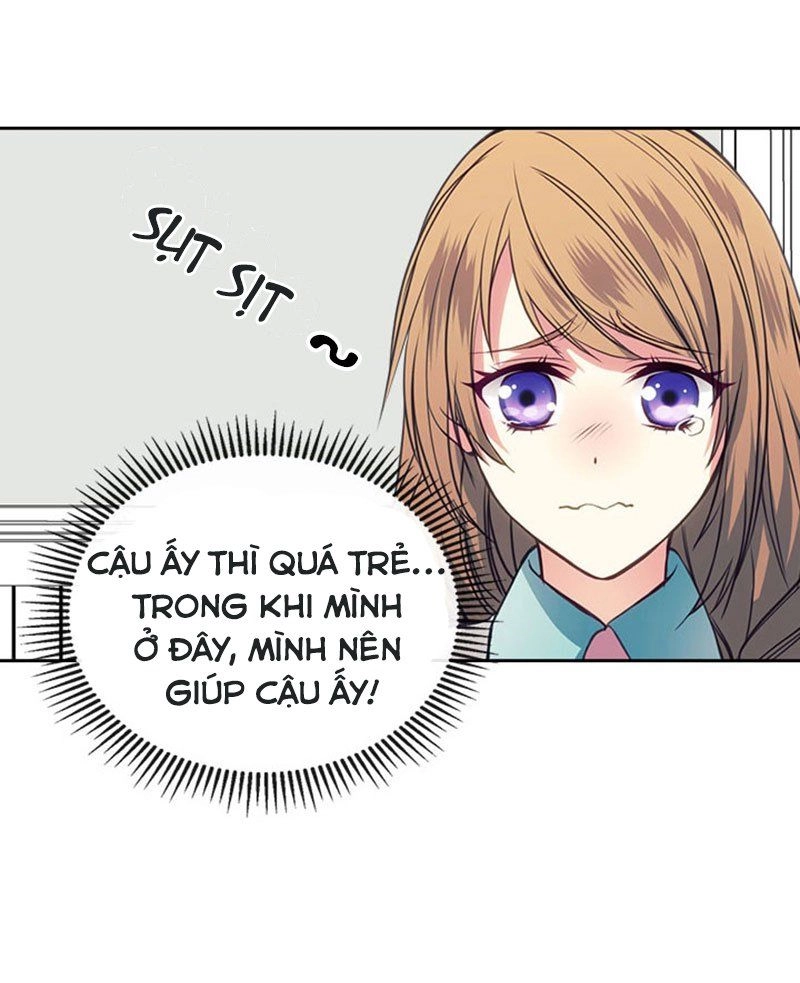 Tôi Trở Thành Hầu Gái Của Một Công Tước Chapter 3 - 31