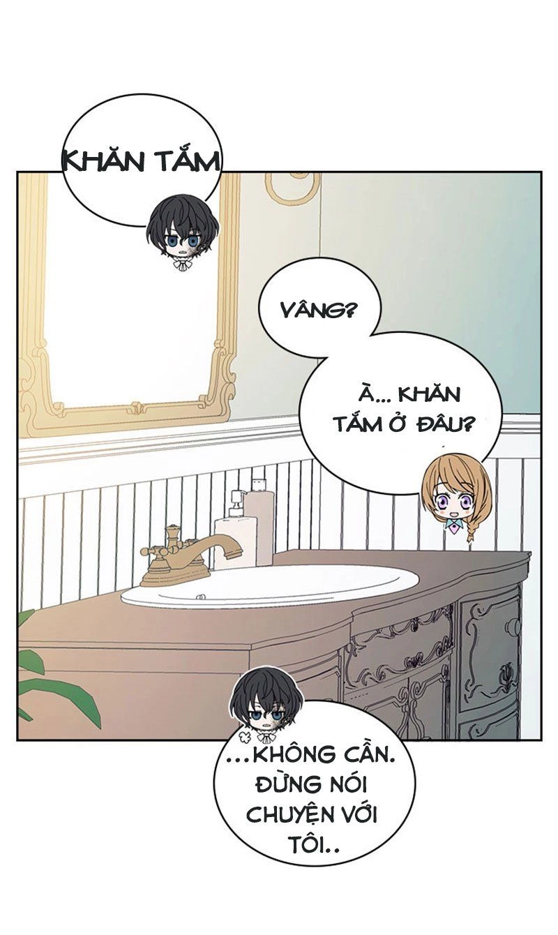 Tôi Trở Thành Hầu Gái Của Một Công Tước Chapter 3 - 32