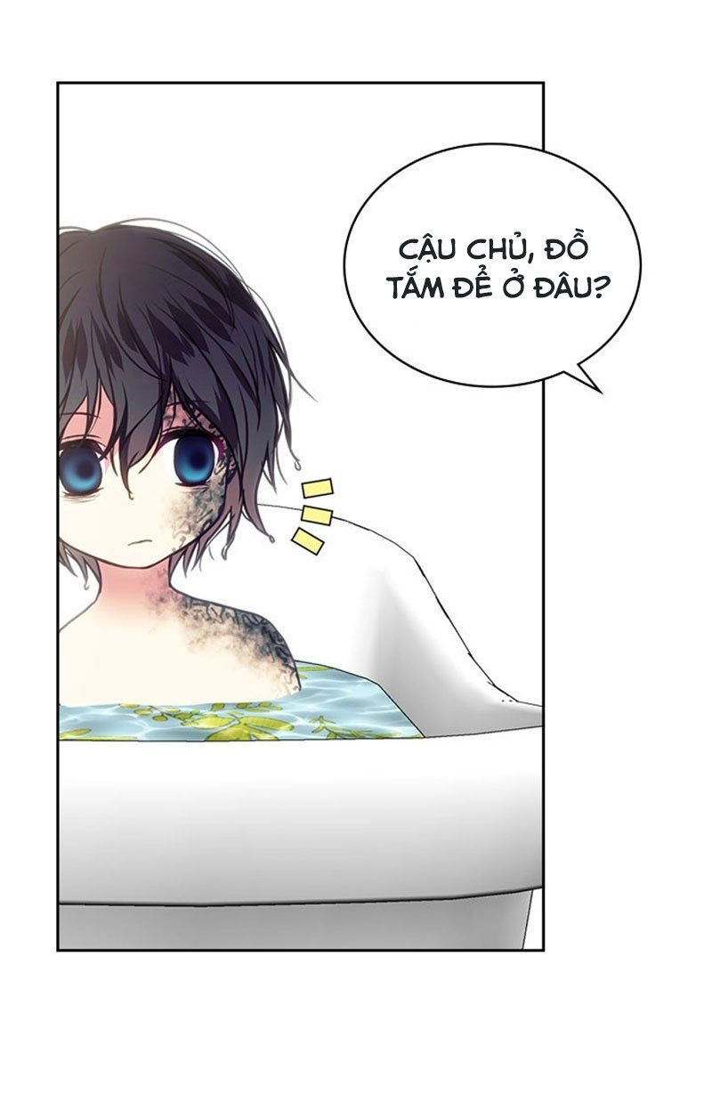 Tôi Trở Thành Hầu Gái Của Một Công Tước Chapter 3 - 36