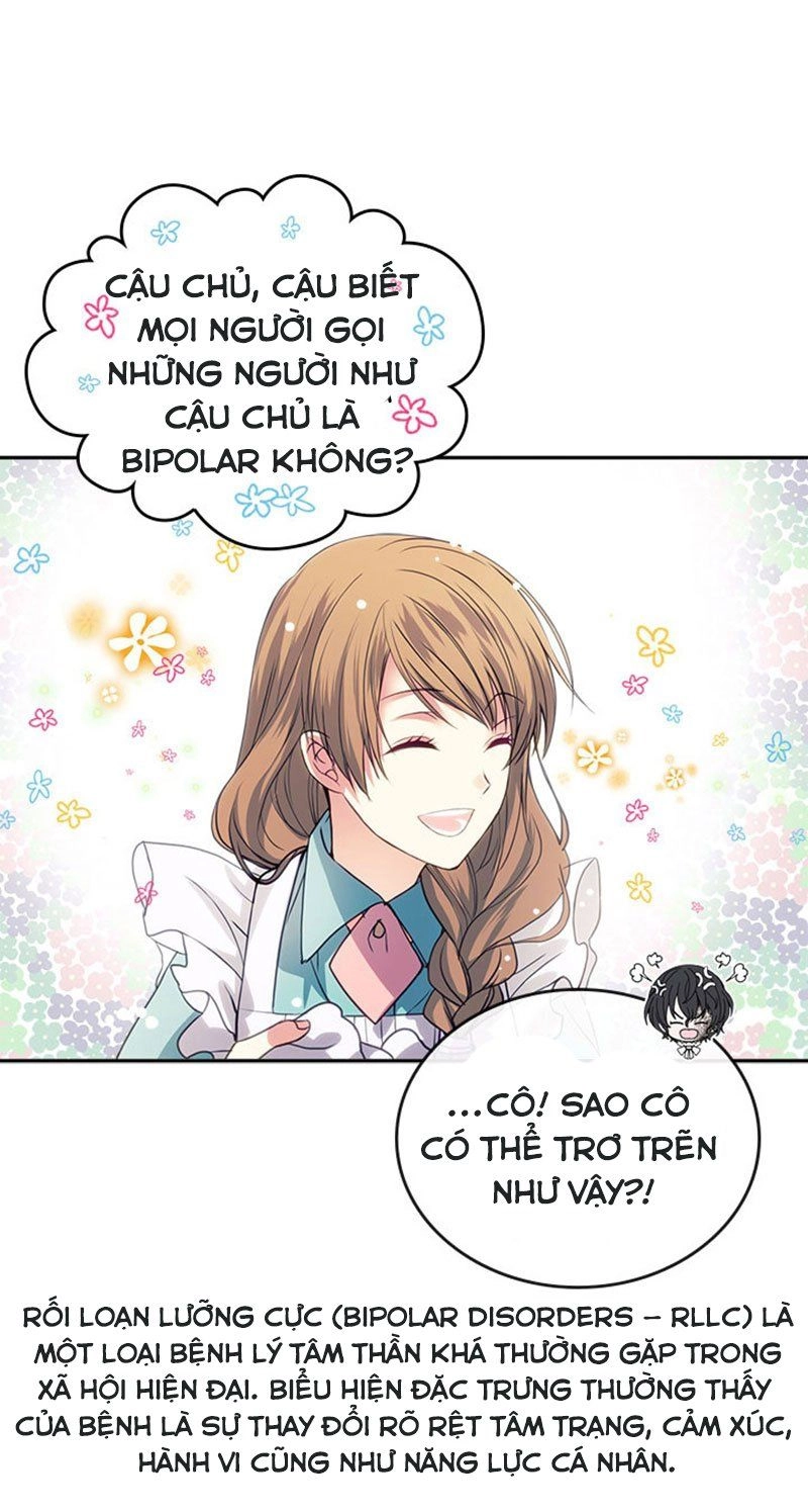 Tôi Trở Thành Hầu Gái Của Một Công Tước Chapter 3 - 38