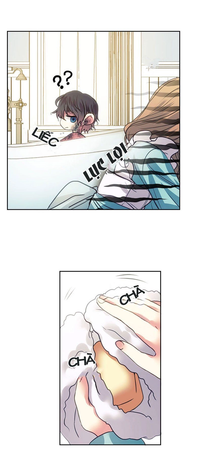 Tôi Trở Thành Hầu Gái Của Một Công Tước Chapter 3 - 40