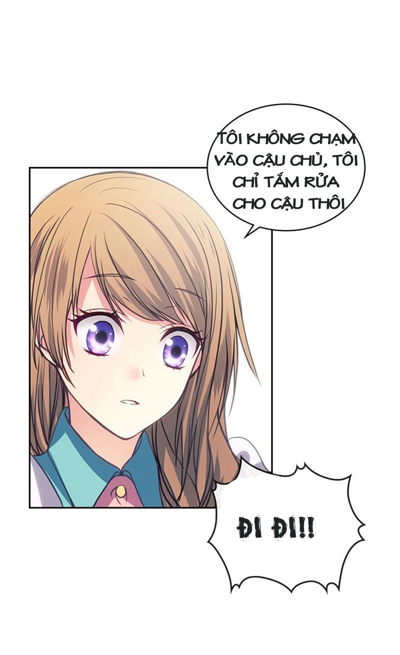 Tôi Trở Thành Hầu Gái Của Một Công Tước Chapter 3 - 43