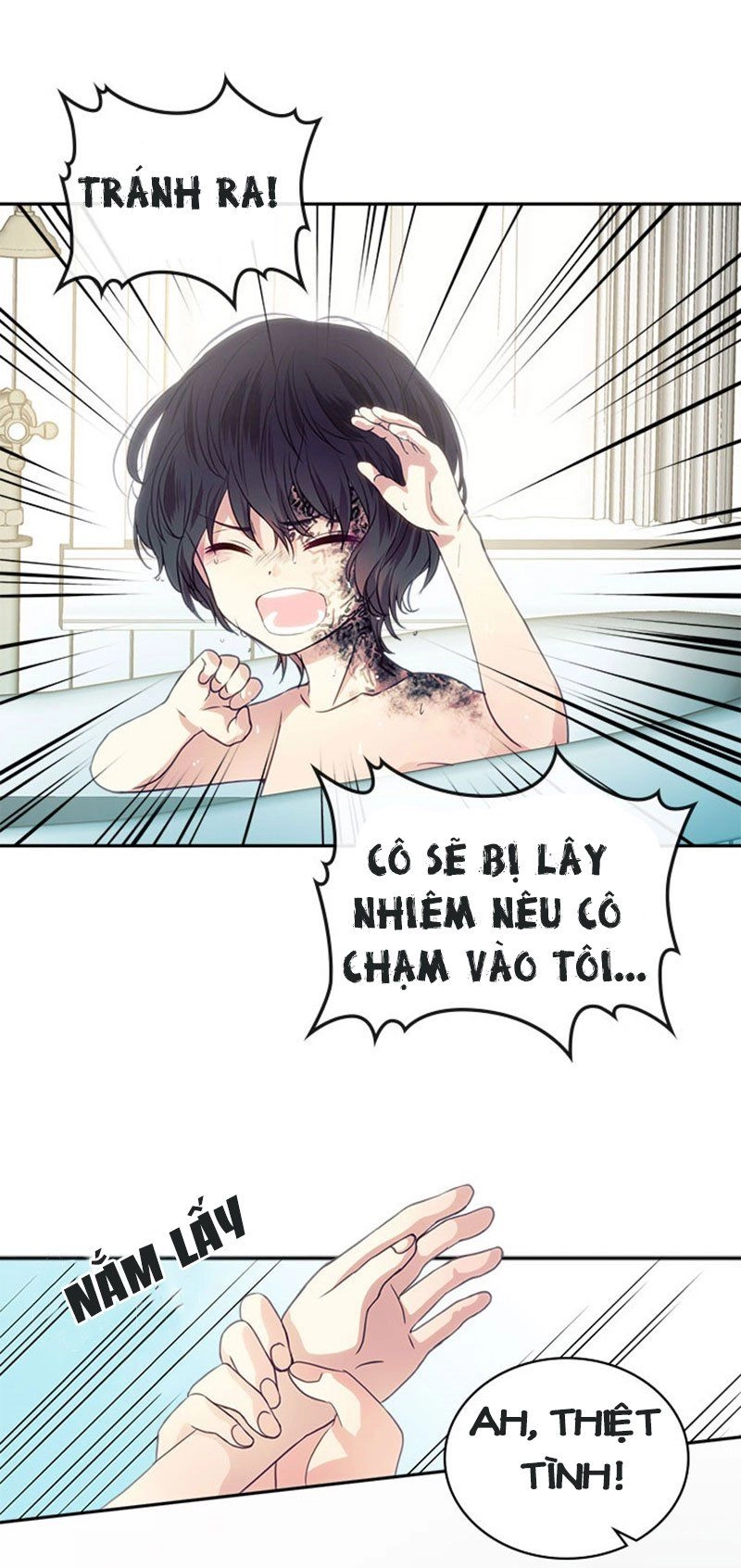 Tôi Trở Thành Hầu Gái Của Một Công Tước Chapter 3 - 44