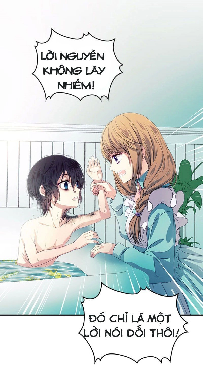 Tôi Trở Thành Hầu Gái Của Một Công Tước Chapter 3 - 45