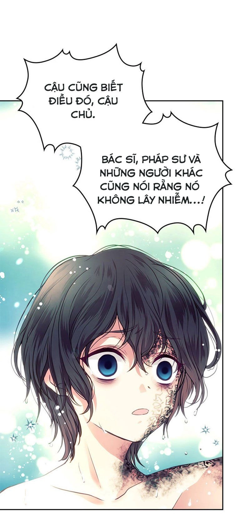 Tôi Trở Thành Hầu Gái Của Một Công Tước Chapter 3 - 46