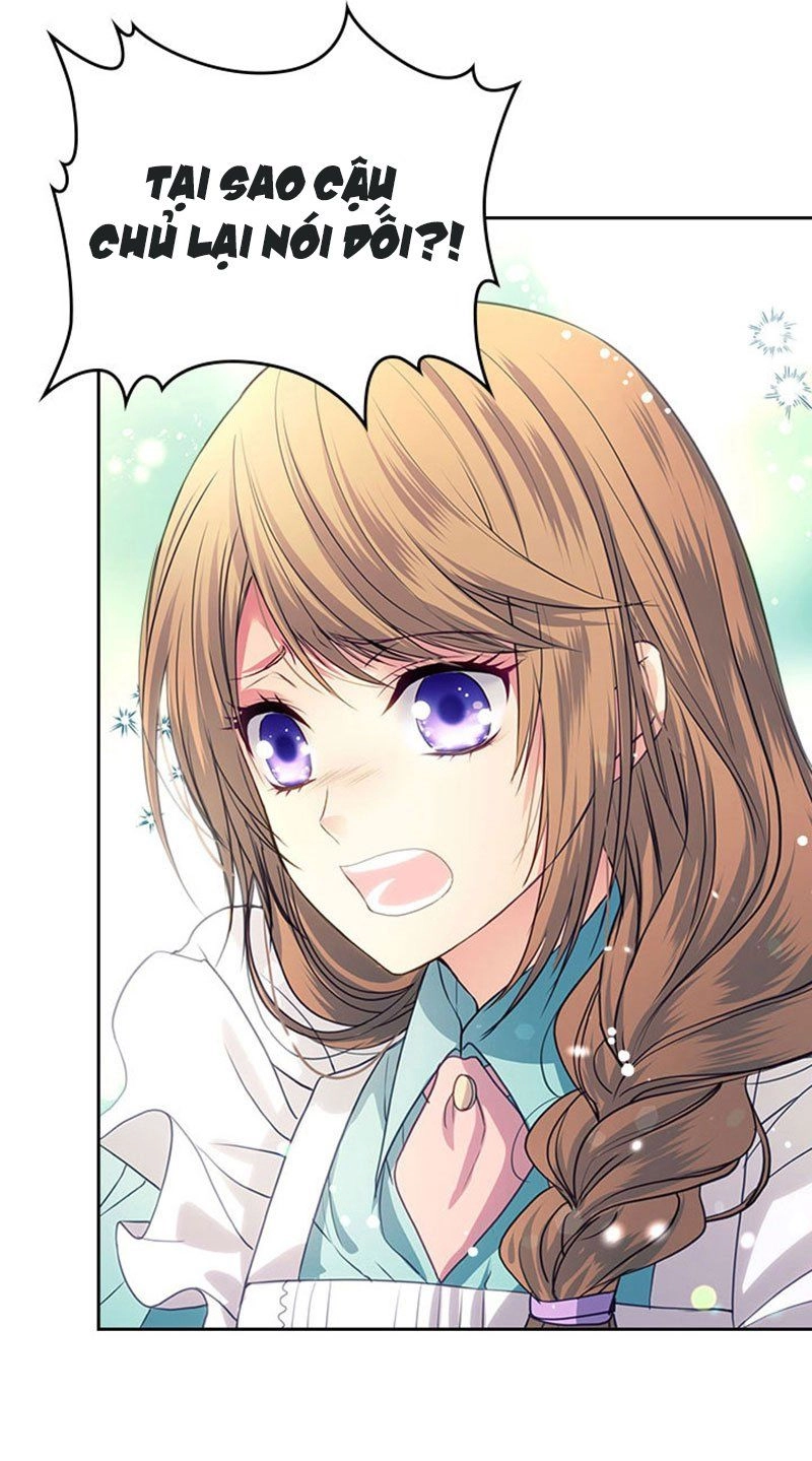 Tôi Trở Thành Hầu Gái Của Một Công Tước Chapter 3 - 47