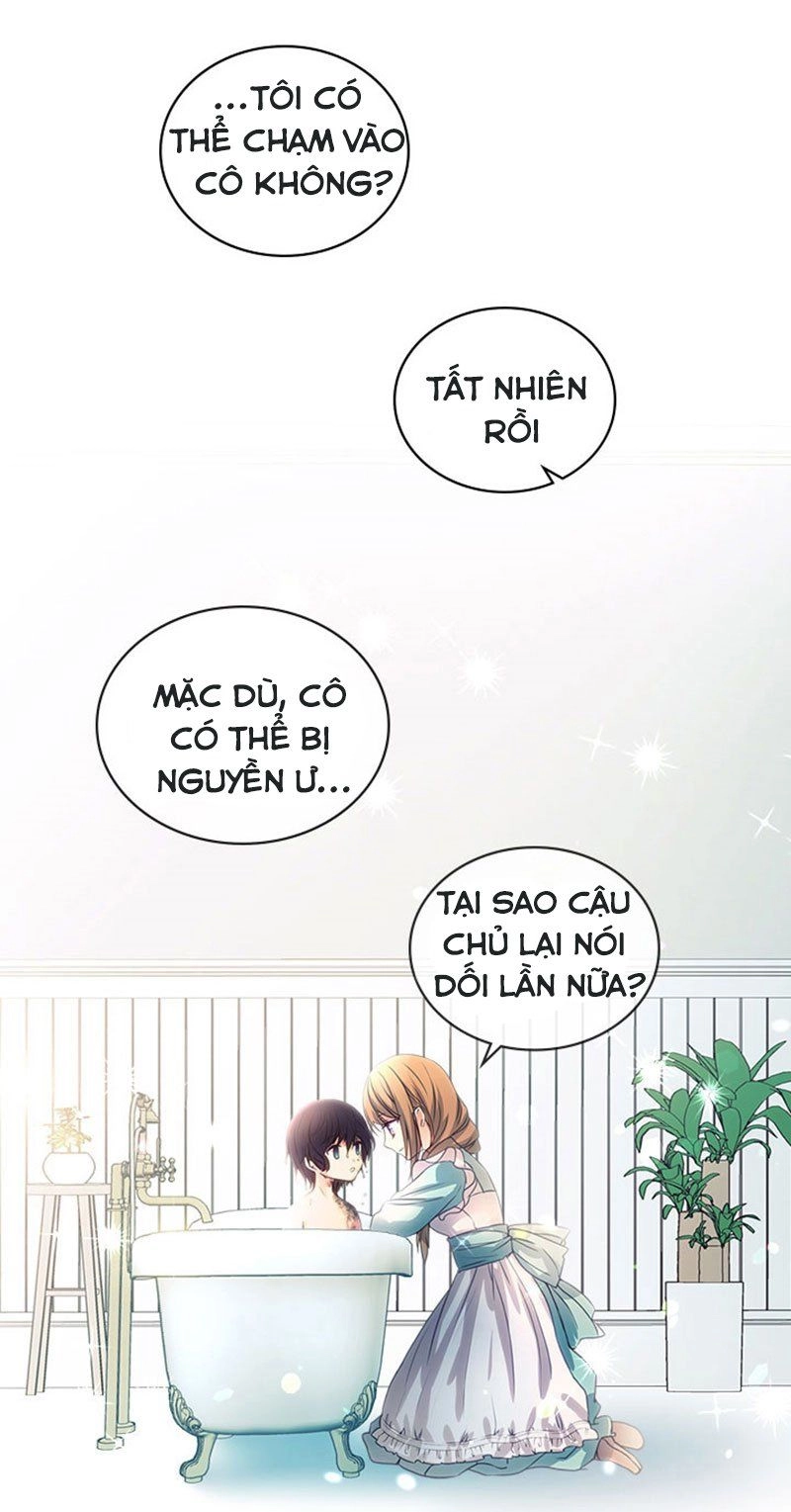 Tôi Trở Thành Hầu Gái Của Một Công Tước Chapter 3 - 53