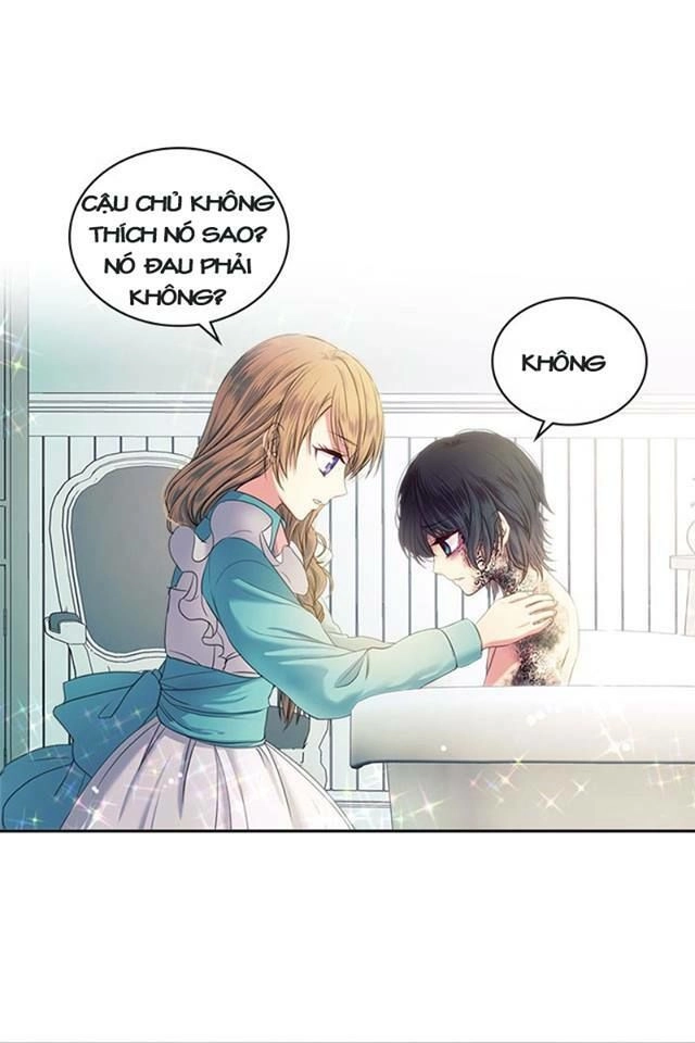 Tôi Trở Thành Hầu Gái Của Một Công Tước Chapter 4 - 6