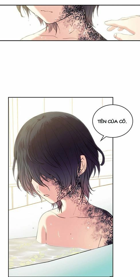 Tôi Trở Thành Hầu Gái Của Một Công Tước Chapter 4 - 8