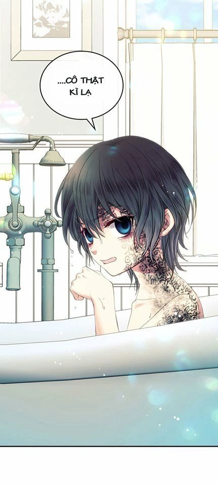 Tôi Trở Thành Hầu Gái Của Một Công Tước Chapter 4 - 14