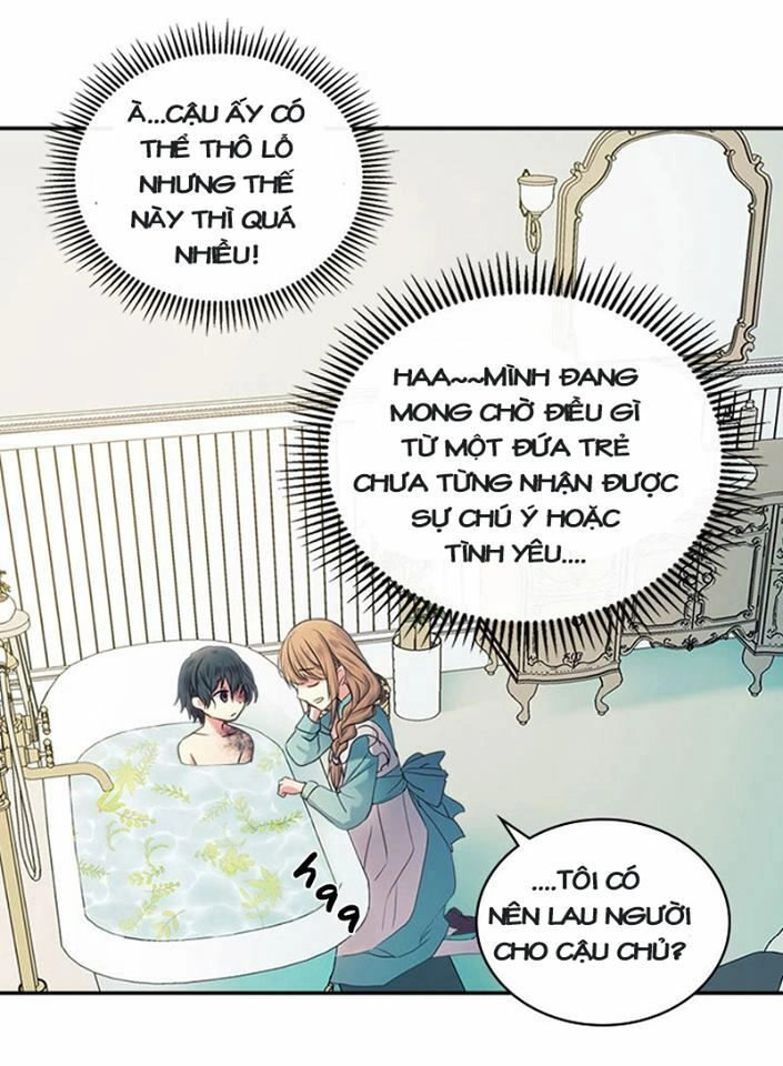 Tôi Trở Thành Hầu Gái Của Một Công Tước Chapter 4 - 17